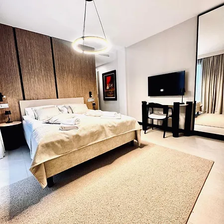 Salvador Center Premium *