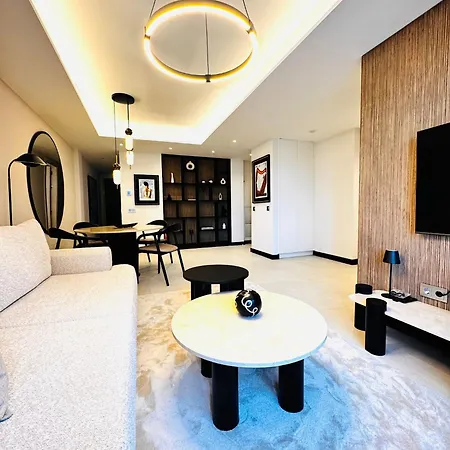 Salvador Center Premium Apartment