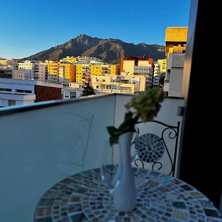 Apartment Salvador Center Premium