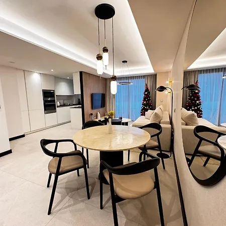 Salvador Center Premium Apartment