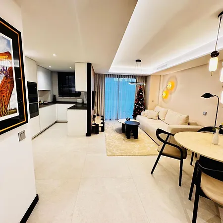 Salvador Center Premium *
